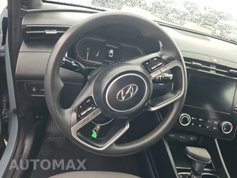 2022 Hyundai Santa Cruz SEL Crew Cab Short Bed - miniatura 10
