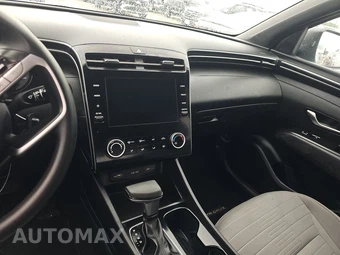 2022 Hyundai Santa Cruz SEL Crew Cab Short Bed - miniatura 11