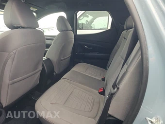 2022 Hyundai Santa Cruz SEL Crew Cab Short Bed - miniatura 13