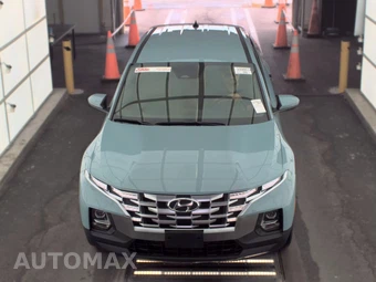 2022 Hyundai Santa Cruz SEL Crew Cab Short Bed - miniatura 2