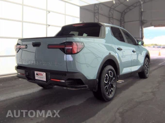 2022 Hyundai Santa Cruz SEL Crew Cab Short Bed - miniatura 4