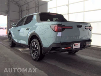 2022 Hyundai Santa Cruz SEL Crew Cab Short Bed - miniatura 6