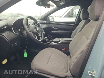 2022 Hyundai Santa Cruz SEL Crew Cab Short Bed - miniatura 7