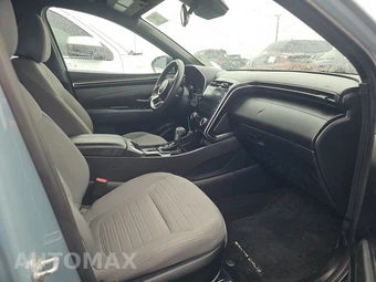 2022 Hyundai Santa Cruz SEL Crew Cab Short Bed - miniatura 8