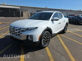 2022 Hyundai Santa Cruz SEL Crew Cab Short Bed
