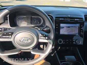 2022 Hyundai Santa Cruz SEL Crew Cab Short Bed - miniatura 10