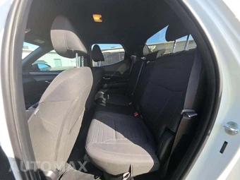2022 Hyundai Santa Cruz SEL Crew Cab Short Bed - miniatura 13