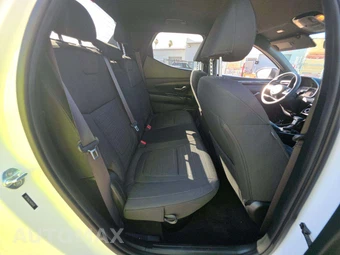 2022 Hyundai Santa Cruz SEL Crew Cab Short Bed - miniatura 16