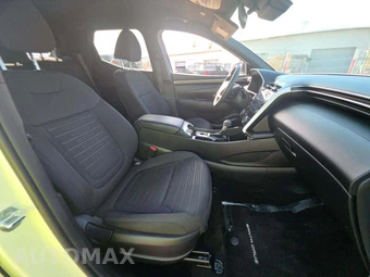 2022 Hyundai Santa Cruz SEL Crew Cab Short Bed - miniatura 18
