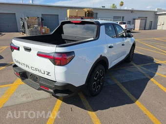 2022 Hyundai Santa Cruz SEL Crew Cab Short Bed - miniatura 3