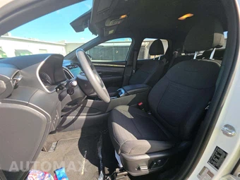 2022 Hyundai Santa Cruz SEL Crew Cab Short Bed - miniatura 6