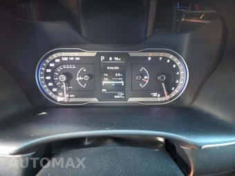 2022 Hyundai Santa Cruz SEL Crew Cab Short Bed - miniatura 9