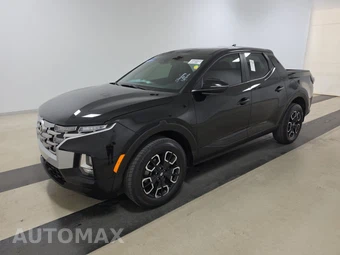 2022 Hyundai Santa Cruz SEL Crew Cab Short Bed