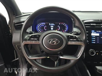 2022 Hyundai Santa Cruz SEL Crew Cab Short Bed - miniatura 10
