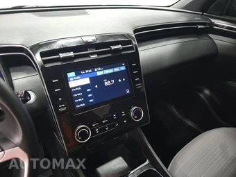 2022 Hyundai Santa Cruz SEL Crew Cab Short Bed - miniatura 11