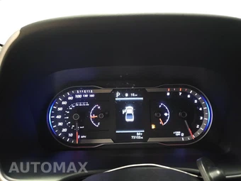 2022 Hyundai Santa Cruz SEL Crew Cab Short Bed - miniatura 12