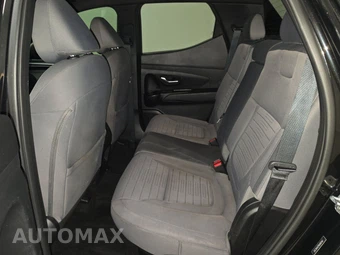 2022 Hyundai Santa Cruz SEL Crew Cab Short Bed - miniatura 13