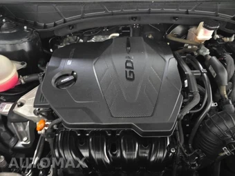 2022 Hyundai Santa Cruz SEL Crew Cab Short Bed - miniatura 15