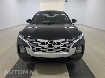 2022 Hyundai Santa Cruz SEL Crew Cab Short Bed - miniatura 2