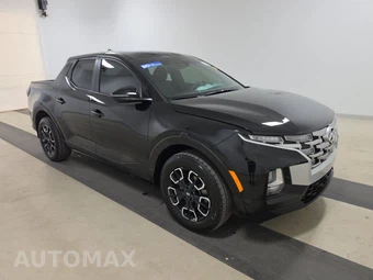2022 Hyundai Santa Cruz SEL Crew Cab Short Bed - miniatura 3