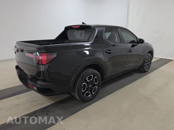 2022 Hyundai Santa Cruz SEL Crew Cab Short Bed - miniatura 4