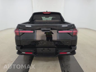 2022 Hyundai Santa Cruz SEL Crew Cab Short Bed - miniatura 5