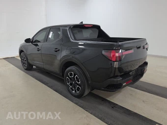 2022 Hyundai Santa Cruz SEL Crew Cab Short Bed - miniatura 6