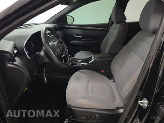 2022 Hyundai Santa Cruz SEL Crew Cab Short Bed - miniatura 7