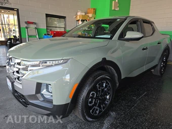 2022 Hyundai Santa Cruz SEL Crew Cab Short Bed