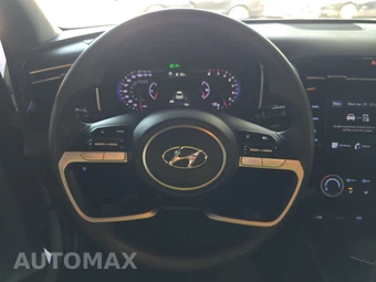 2022 Hyundai Santa Cruz SEL Crew Cab Short Bed - miniatura 10