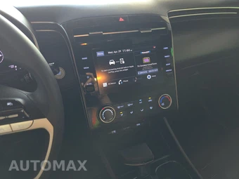 2022 Hyundai Santa Cruz SEL Crew Cab Short Bed - miniatura 11