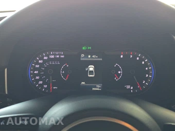 2022 Hyundai Santa Cruz SEL Crew Cab Short Bed - miniatura 12