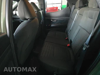 2022 Hyundai Santa Cruz SEL Crew Cab Short Bed - miniatura 13