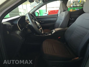 2022 Hyundai Santa Cruz SEL Crew Cab Short Bed - miniatura 7