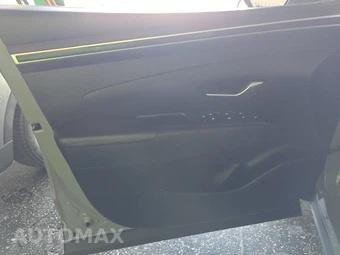 2022 Hyundai Santa Cruz SEL Crew Cab Short Bed - miniatura 9