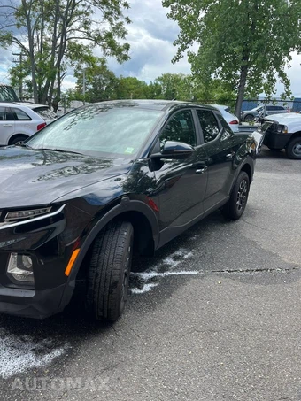 2022 Hyundai Santa Cruz SEL Crew Cab Short Bed - miniatura 4