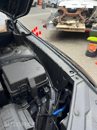 2022 Hyundai Santa Cruz SEL Crew Cab Short Bed - miniatura 7
