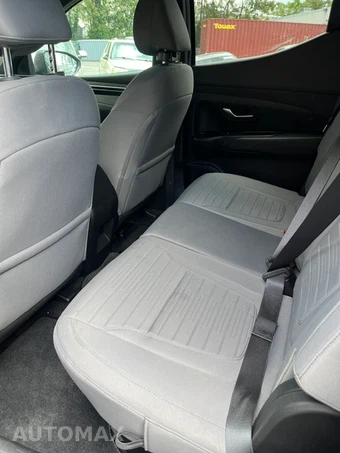 2022 Hyundai Santa Cruz SEL Crew Cab Short Bed - miniatura 8