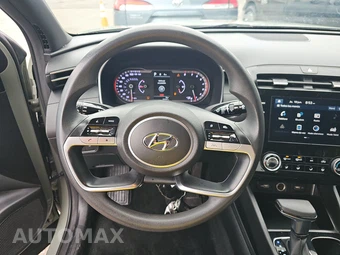 2022 Hyundai Santa Cruz SEL Crew Cab Short Bed - miniatura 10