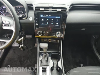 2022 Hyundai Santa Cruz SEL Crew Cab Short Bed - miniatura 11