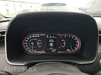 2022 Hyundai Santa Cruz SEL Crew Cab Short Bed - miniatura 12