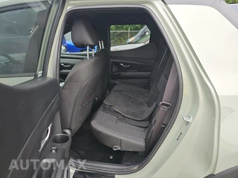 2022 Hyundai Santa Cruz SEL Crew Cab Short Bed - miniatura 13
