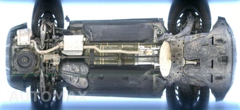 2022 Hyundai Santa Cruz SEL Crew Cab Short Bed - miniatura 18