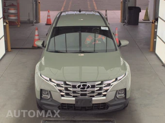 2022 Hyundai Santa Cruz SEL Crew Cab Short Bed - miniatura 2