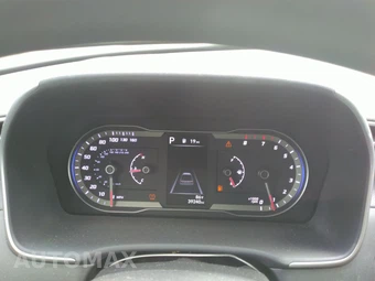 2022 Hyundai Santa Cruz SEL Crew Cab Short Bed - miniatura 20