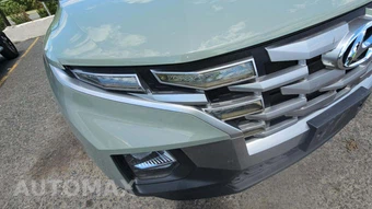 2022 Hyundai Santa Cruz SEL Crew Cab Short Bed - miniatura 25