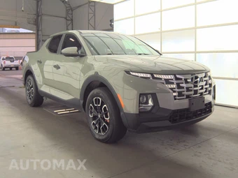 2022 Hyundai Santa Cruz SEL Crew Cab Short Bed - miniatura 3