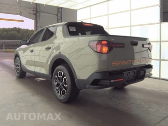 2022 Hyundai Santa Cruz SEL Crew Cab Short Bed - miniatura 6