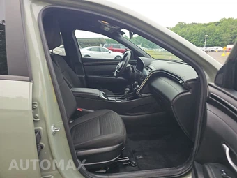 2022 Hyundai Santa Cruz SEL Crew Cab Short Bed - miniatura 8