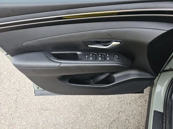 2022 Hyundai Santa Cruz SEL Crew Cab Short Bed - miniatura 9
